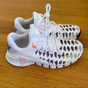 Nike Metcon 4 - Like New